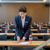 Отель Hampton by Hilton Wuzhen, фото 10