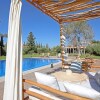 Отель Superb Estate Private Pool, Tennis Court, Sauna, Hammam - by Feelluxuryhlidays, фото 8