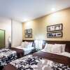 Отель Sleep Inn & Suites Guthrie - Edmond North, фото 6