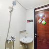 Отель Best Choice Studio Room Apartment At Gateway Pasteur, фото 8