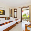 Отель Mama's House Hoi An Homestay, фото 6