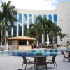Отель Barretos Park Hotel, фото 28