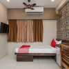 Отель Treebo Trend Signature Planet, фото 11