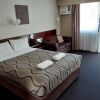 Отель Coachman Motel, фото 33