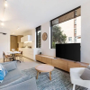 Отель Surry Hills 1 Elizabeth Apartment, фото 3