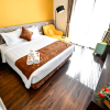 Отель Stillus Boutique Hotel Dalat, фото 8