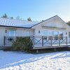 Отель Nice Home in Strömstad With 4 Bedrooms and Wifi, фото 19