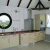 Отель Villa With 3 Bedrooms in Le Robert, With Wonderful sea View, Private P, фото 2
