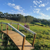 Отель Cabana Pôr-do-Sol - Rancho Queimado-SC, фото 14
