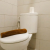 Отель Best Studio Benson Apartment Connected to Pakuwon Mall next to Anderson, фото 9