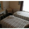 Отель The Three Horseshoes - Inn, фото 14
