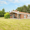 Отель 8 Person Holiday Home in Orsted, фото 17