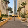 Отель Apartamentyi Big Studio in Rimal at the Beach Jbr, фото 6
