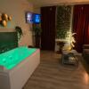 Отель Cosy & SPA Jacuzzi 