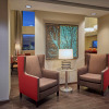 Отель Hampton Inn & Suites Hood River, фото 2