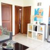 Отель Apartment With 2 Bedrooms in Las Terrenas, With Wonderful sea View, En, фото 1