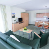 Отель Am Weststrand Aparthotel Kuhlungsborn, фото 7