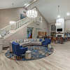 Отель Homewood Suites by Hilton Greensboro, фото 15