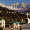 Отель Mountain Lodges of Nepal - Lukla, фото 9