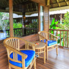 Отель Lembongan Mantra Huts, фото 4