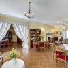 Отель Elegant villa in the UNESCO Val dOrcia area of Tuscany, фото 1