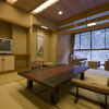 Отель Zenkan Gensenkakenagashi No Yado Keiunkan, фото 9