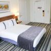 Отель Holiday Inn Runcorn, an IHG Hotel, фото 5