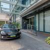 Отель Aruga Apartments by Rockwell Makati в Макати