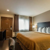 Отель Quality Inn & Suites Escondido, фото 19