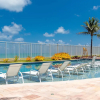Отель Apartamento Novo e Decorado In Mare Bali, фото 37