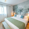 Отель Punta Candor Suites, фото 4