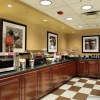Отель Hampton Inn & Suites Phoenix/Scottsdale, фото 31