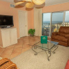 Отель Seacrest 605 is a 2 BR Gulf Front on Okaloosa Island by RedAwning, фото 13