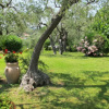 Отель Flat 4 Bedrooms 3 Bathrooms - Monade Santa Lucia, фото 21