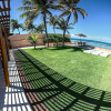 Отель Casa pé na areia com 05 suítes, фото 12