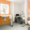 Отель Seehotel Rheinsberg, фото 41