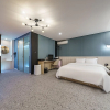 Отель Cheonan Hound Hotel, фото 49