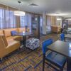 Отель Courtyard by Marriott Montgomery Prattville, фото 15