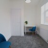 Отель Ferndale Apartment, Spacious 2 Bed, Sunderland, фото 4