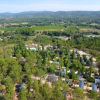 Отель House With 2 Bedrooms In Villecroze With Private Pool And Enclosed Garden, фото 11