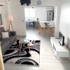 Отель Apartment With One Bedroom In Fort De France With Wifi 3 Km From The Beach, фото 16