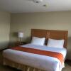Отель Best Western Grande Prairie Hotel & Suites, фото 3
