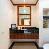 Отель Boutique 3BR Pool Villa Bianca NaiHarn, фото 36