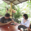 Отель Beach Lagoon Guest House, фото 19