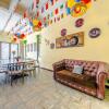 Отель Qingdao Beach Youth Hostel, фото 32