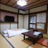 Отель Hinoderyokan, фото 2