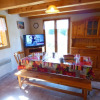 Отель Chalet Les Saisies, 4 Pieces, 8 Personnes - Fr-1-594-42, фото 2