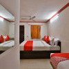 Отель OYO 29318 hotel krishna palace, фото 13