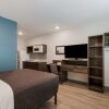 Отель WoodSpring Suites Tamarac, фото 4