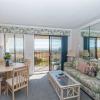 Отель Beach & Tennis Admirals Row 107, 1 Bedroom, Ocean View, 2 Pools, Sleeps 4, фото 8